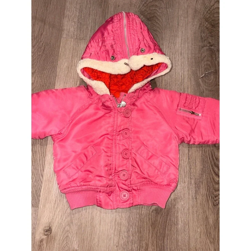 GAP coat kids